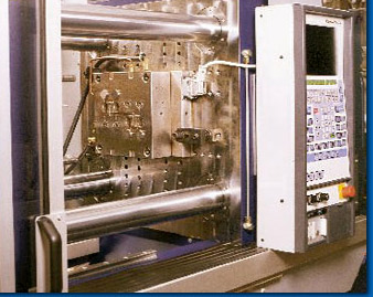 Injection Moulding Machine